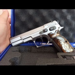 Memurdan Kılınç 2000 Mega İnox