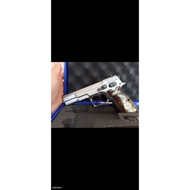 Memurdan Kılınç 2000 Mega İnox