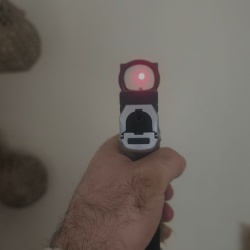 Canik SFX Rival S Chrome