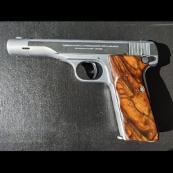 Temiz Belçika Browning Yüzüklü -7.65