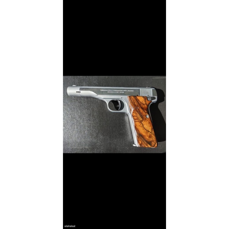 Temiz Belçika Browning Yüzüklü -7.65