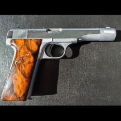 Temiz Belçika Browning Yüzüklü -7.65