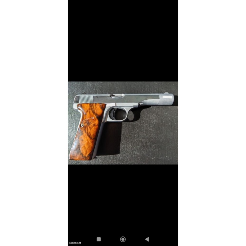 Temiz Belçika Browning Yüzüklü -7.65