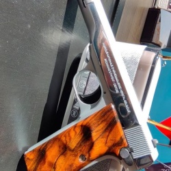 Temiz Belçika Browning Yüzüklü -7.65