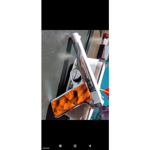 Temiz Belçika Browning Yüzüklü -7.65