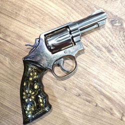 37 Yıllık Smith Wesson Special Ctg