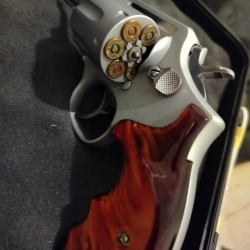 BAKIMLI ORJİNAL SMİTH WESSON