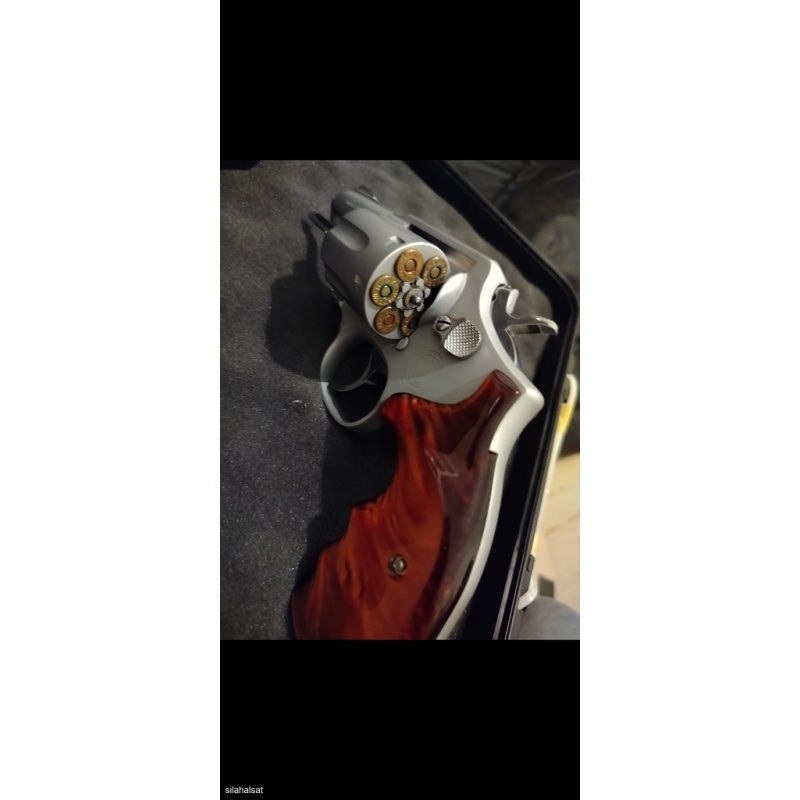 BAKIMLI ORJİNAL SMİTH WESSON