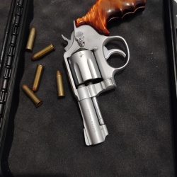 BAKIMLI ORJİNAL SMİTH WESSON