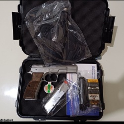 SARSILMAZ KILINÇ 2000 MEGA STAİNLESS STEEL MAT.