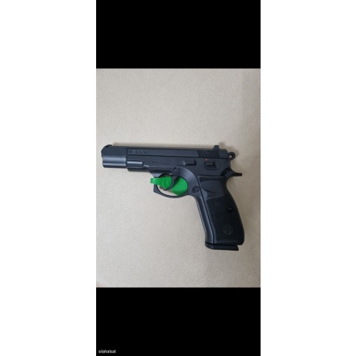 Canik 55 L 120 sıfır