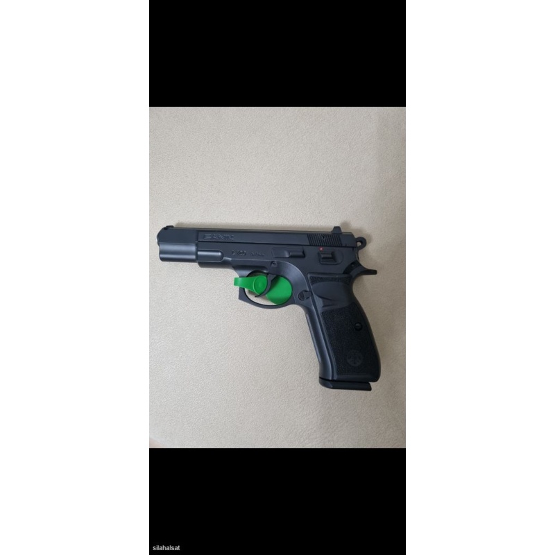 Canik 55 L 120 sıfır