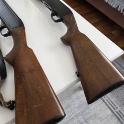 Vursan otomatik av tüfeği