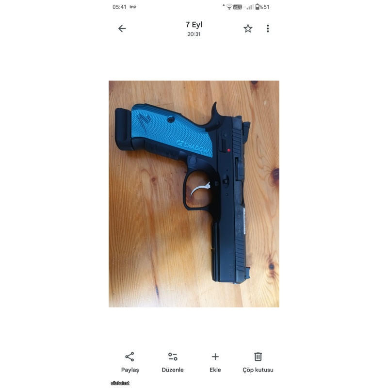 CZ shadow 2