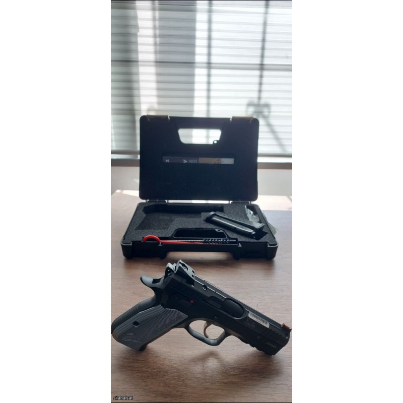 Cz Shadow 2 Compact