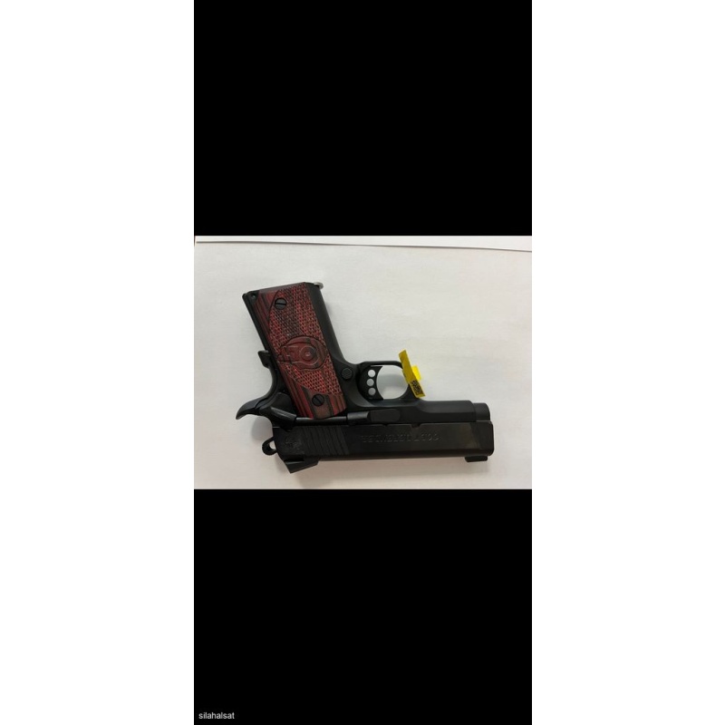 COLD DEFENDER 9 MM KUTUSUNDA SIFIR KULLANILMAMIŞ