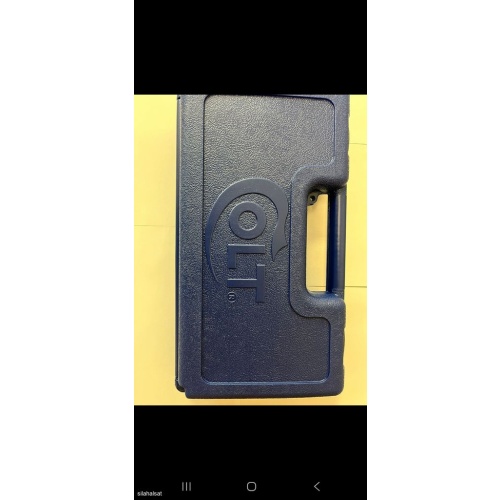 COLD DEFENDER 9 MM KUTUSUNDA SIFIR KULLANILMAMIŞ