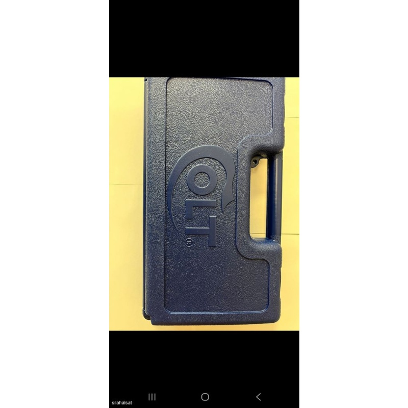 COLD DEFENDER 9 MM KUTUSUNDA SIFIR KULLANILMAMIŞ