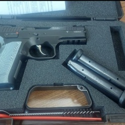 CZ SHADOW 2 COMPACT