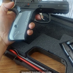 CZ SHADOW 2 COMPACT