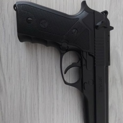 Yavuz 16 defender sıfır ayarında