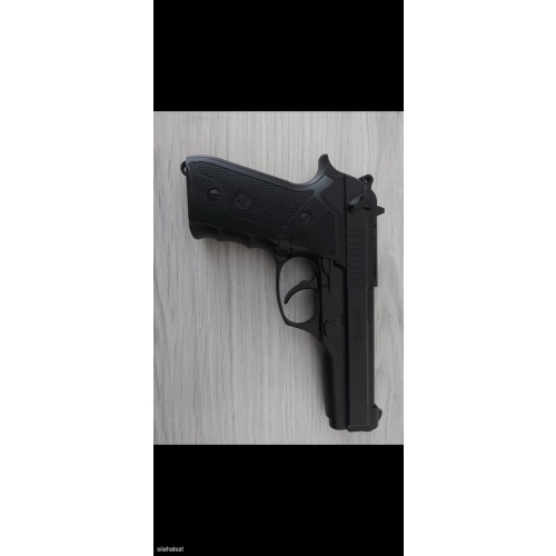 Yavuz 16 defender sıfır ayarında