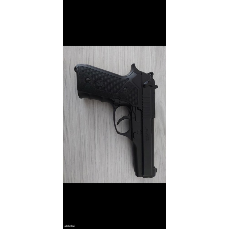 Yavuz 16 defender sıfır ayarında