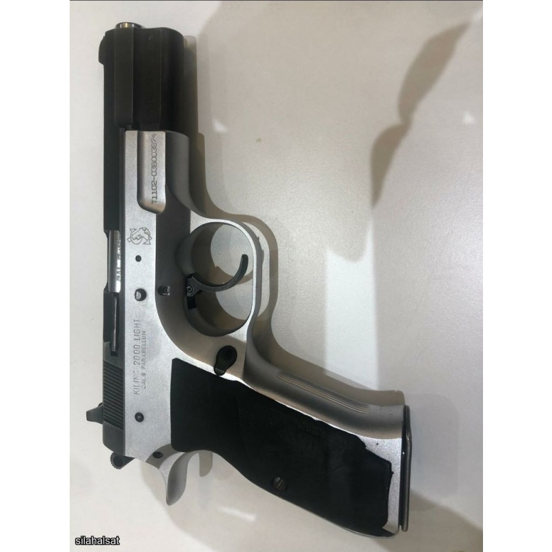 Sarsılmaz kılınç 2000 light