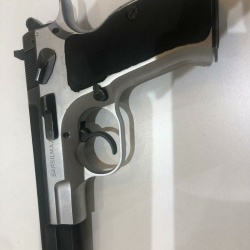 Sarsılmaz kılınç 2000 light