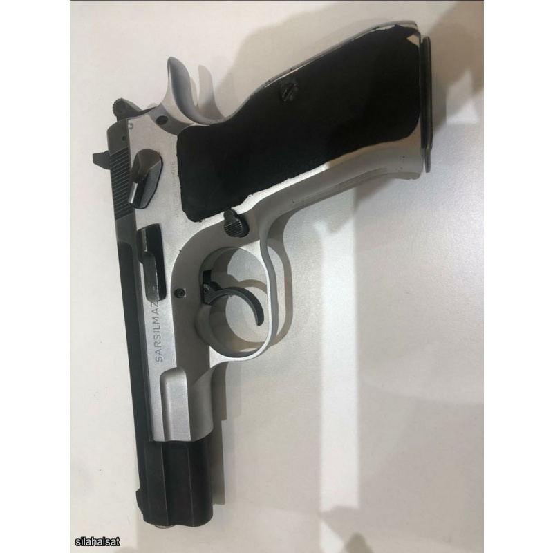 Sarsılmaz kılınç 2000 light