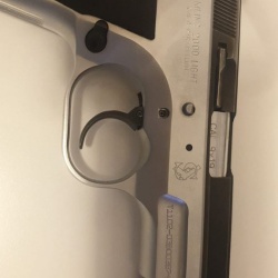 Sarsılmaz kılınç 2000 light