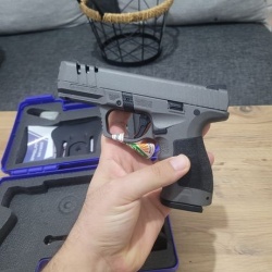 Satılık sar9 cx platunim.