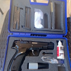 Cz 75 B