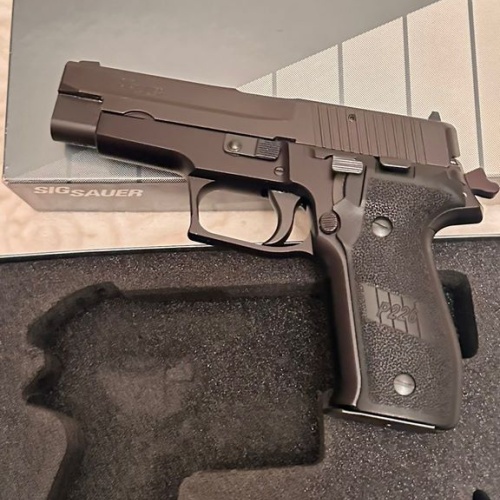 Sig Sauer P226