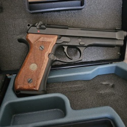 BERETTA FS 92 15+1