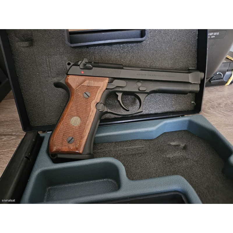 BERETTA FS 92 15+1