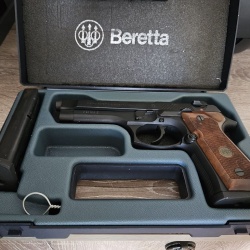 BERETTA FS 92 15+1