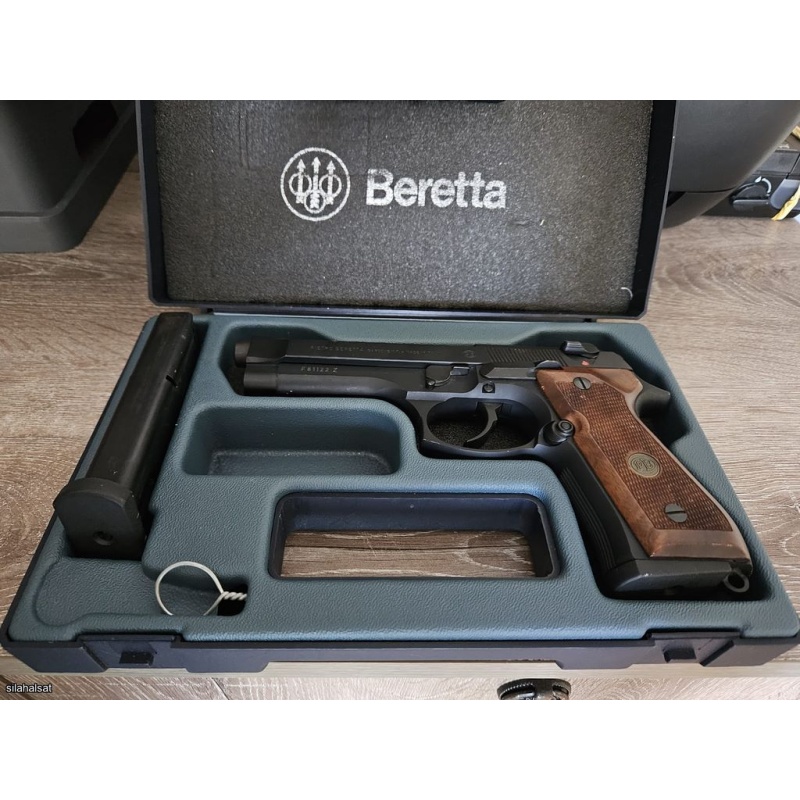 BERETTA FS 92 15+1