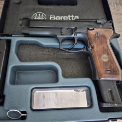 BERETTA FS 92 15+1