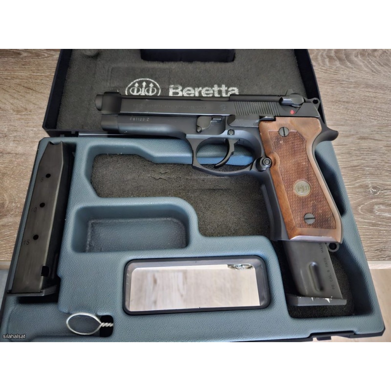 BERETTA FS 92 15+1