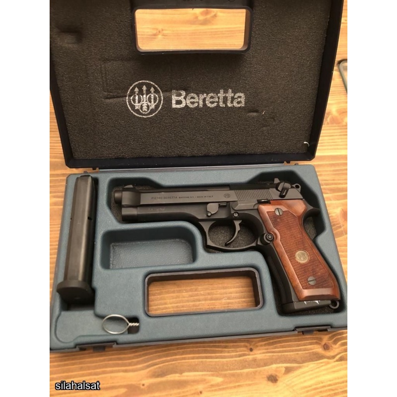 BERETTA FS 92 15+1