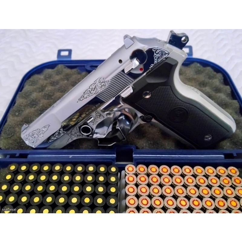 TERTEMİZ STOOGER COUGER 8000 F SİLAH