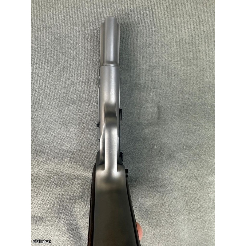 ilk sahibinden Belçika Browning ilk çıkan özel seriden parmak izli gizli tırnak