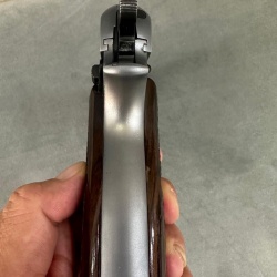 ilk sahibinden Belçika Browning ilk çıkan özel seriden parmak izli gizli tırnak