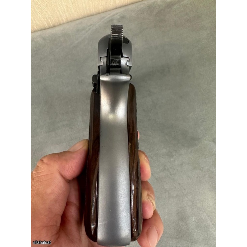 ilk sahibinden Belçika Browning ilk çıkan özel seriden parmak izli gizli tırnak