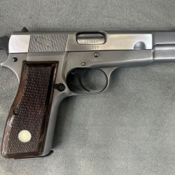 ilk sahibinden Belçika Browning ilk çıkan özel seriden parmak izli gizli tırnak