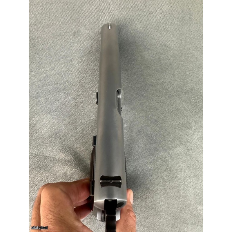 ilk sahibinden Belçika Browning ilk çıkan özel seriden parmak izli gizli tırnak