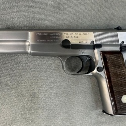 ilk sahibinden Belçika Browning ilk çıkan özel seriden parmak izli gizli tırnak