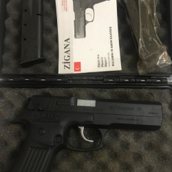 TİSAŞ-T (SIFIR) - SİLAH FAZLASI - EMEKLİ MEMURDAN