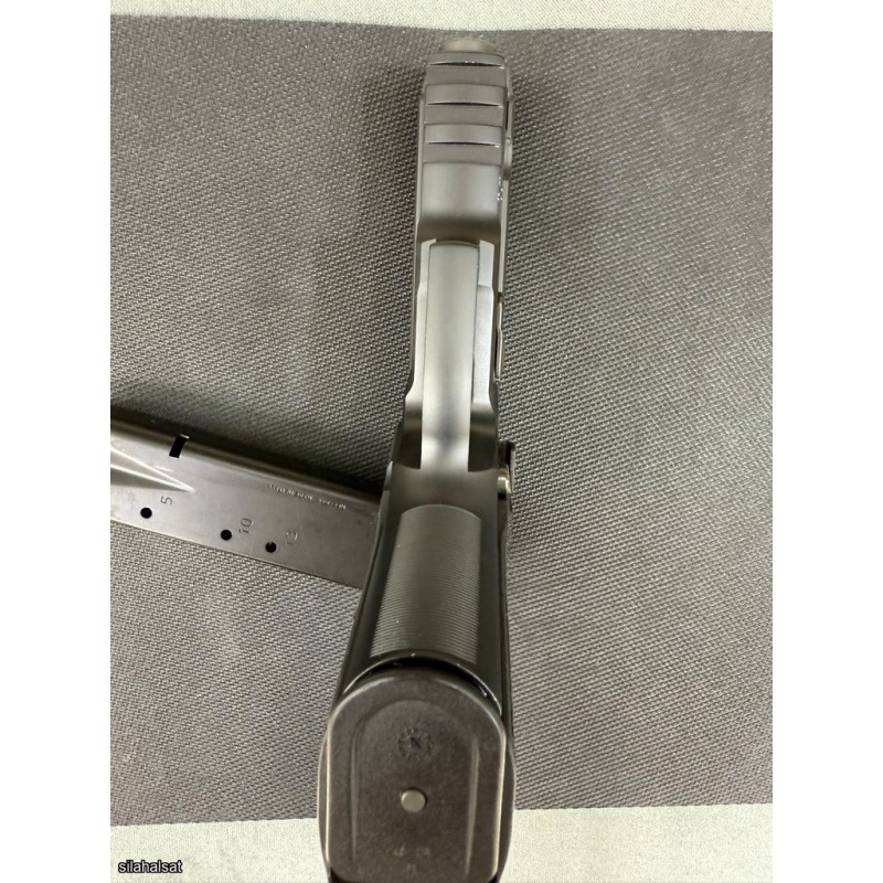 ÇOK TEMİZ AZ KULANILMIŞ SIG SAUER P229